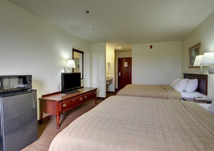 Quality Inn Harrisburg Cameră foto
