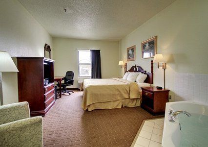 Quality Inn Harrisburg Cameră foto
